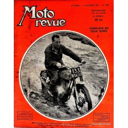 Moto Revue n° 1063