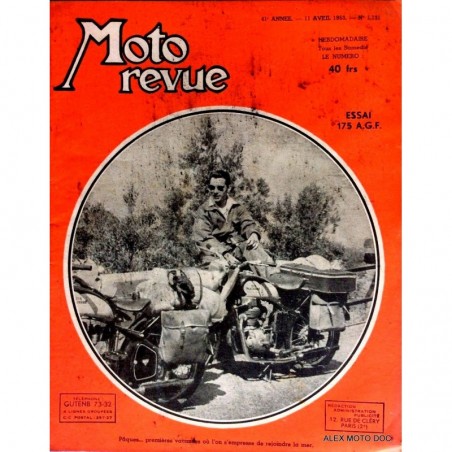 Moto revue,moto revue 1131 ,n° 1131,revue,moto,essai,journal,Moto-revue,revues,revues moto,motos,revue moto,