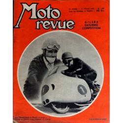 Moto Revue n° 1298
