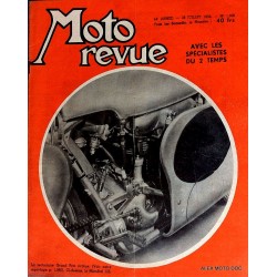 Moto Revue n° 1300