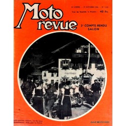 Moto Revue n° 1312