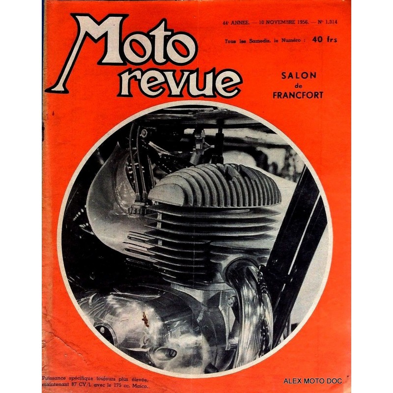 Moto revue,moto revue 1314 ,n° 1314,revue,moto,essai,journal,Moto-revue,revues,revues moto,motos,revue moto,