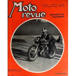 Moto Revue n° 1433