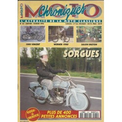 Chroniques moto n° 65