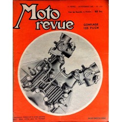 Moto Revue n° 1316
