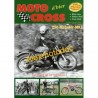 Moto Cross d'hier,Moto Cross d'hier 19,revue,moto,essai,journal,Honda,BMW,Kawasaki,Suzuki,Yamaha,Triumph,Bsa,revue moto,