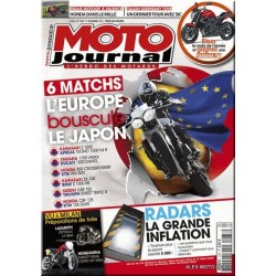 Moto journal n° 1978