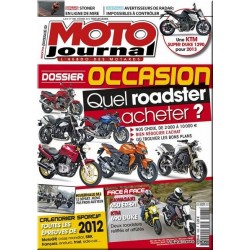 Moto journal n° 1988