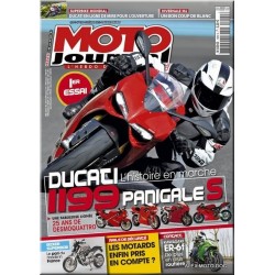 Moto journal n° 1990