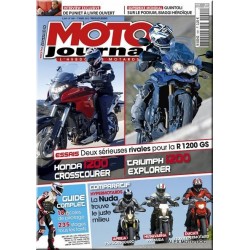 Moto journal n° 1991