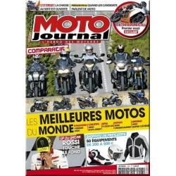Moto journal n° 1997