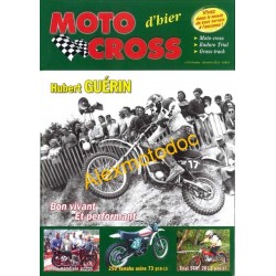 Moto Cross d'hier n° 33