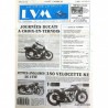 la vie de la moto n° 88/12