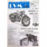 la vie de la moto n° 89/06