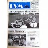 la vie de la moto n°217