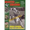 Moto Cross d'hier n°