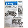 La vie de la moto 113 ,revue,moto,essai,journal,Honda,BMW,Kawasaki,Suzuki,Yamaha,Triumph,Bsa,revue moto,