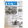 La vie de la moto 120 ,revue,moto,essai,journal,Honda,BMW,Kawasaki,Suzuki,Yamaha,Triumph,Bsa,revue moto,