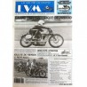 La vie de la moto 121 ,LVM , revue,moto,essai,journal,Honda,BMW,Kawasaki,Suzuki,Yamaha,Triumph,Bsa,revue moto,