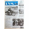 La vie de la moto 128 ,LVM ,revue,moto,essai,journal,Honda,BMW,Kawasaki,Suzuki,Yamaha,Triumph,Bsa,revue moto,