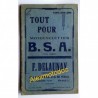 BSA Type armée (1929-1930)