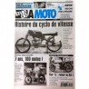 La vie de la moto 281 , LVM, n° 281,revue,moto,essai,journal,revues,revues moto,motos,magazine,magazines,revue moto