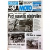 La vie de la moto 286 , LVM, n° 286,revue,moto,essai,journal,revues,revues moto,motos,magazine,magazines,revue moto