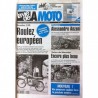 la vie de la moto n° 296