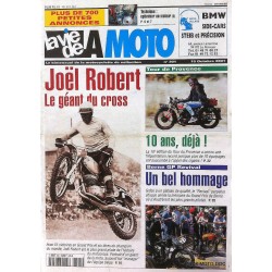 la vie de la moto n° 301