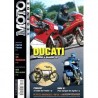 Moto légende n° 119