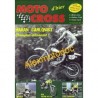 Moto Cross d'hier n°