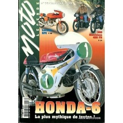 Moto légende n° 76