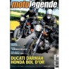 Moto légende n°