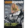 Moto légende n°