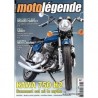 Moto légende n°