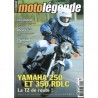 Moto légende n°