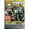 Moto légende n°