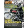 Moto légende n°