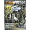 Moto légende n°