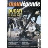 Moto légende n°