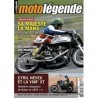 Moto légende n°