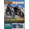 Moto légende n° 155