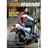 Moto légende n°