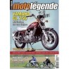 Moto légende n°