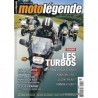 Moto légende n°