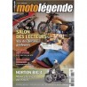 Moto légende n°