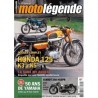 Moto légende n°