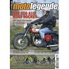 Moto légende n°