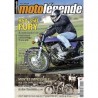 Moto légende n°