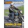 Moto légende n°